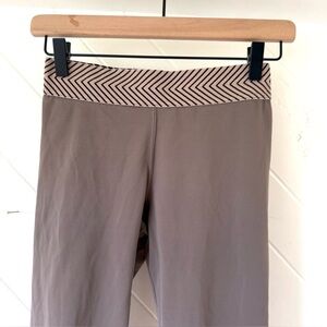 Olympia Activewear 3/4 length legging